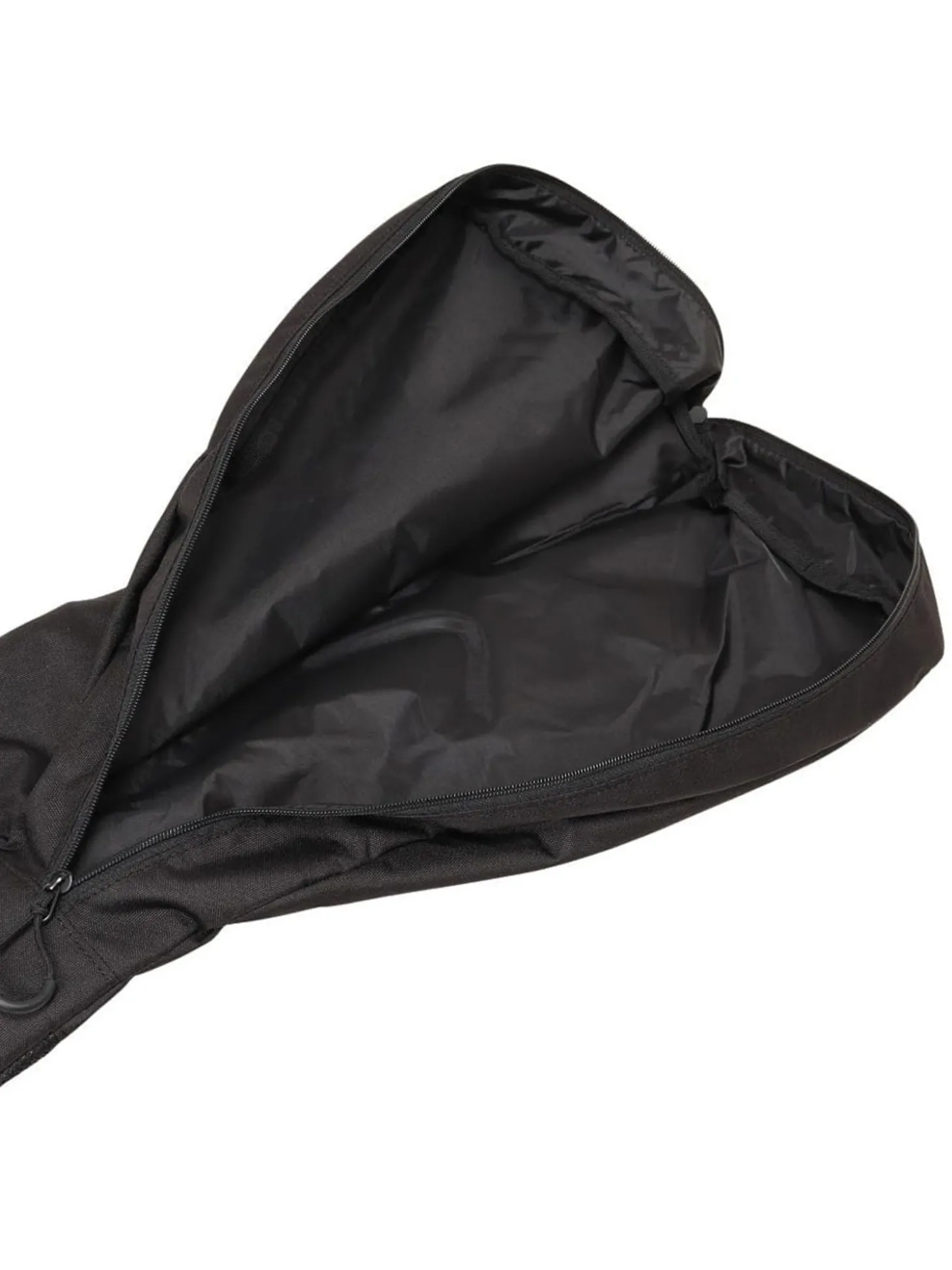 Oakley Club Case 18.0 Fw - Blackout