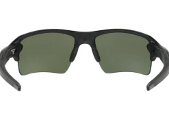 Oakley Flak 2.0 XL Sunglasses - Matte Black w/ Prizm Black