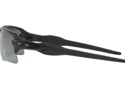 Oakley Flak 2.0 XL Sunglasses - Matte Black w/ Prizm Black