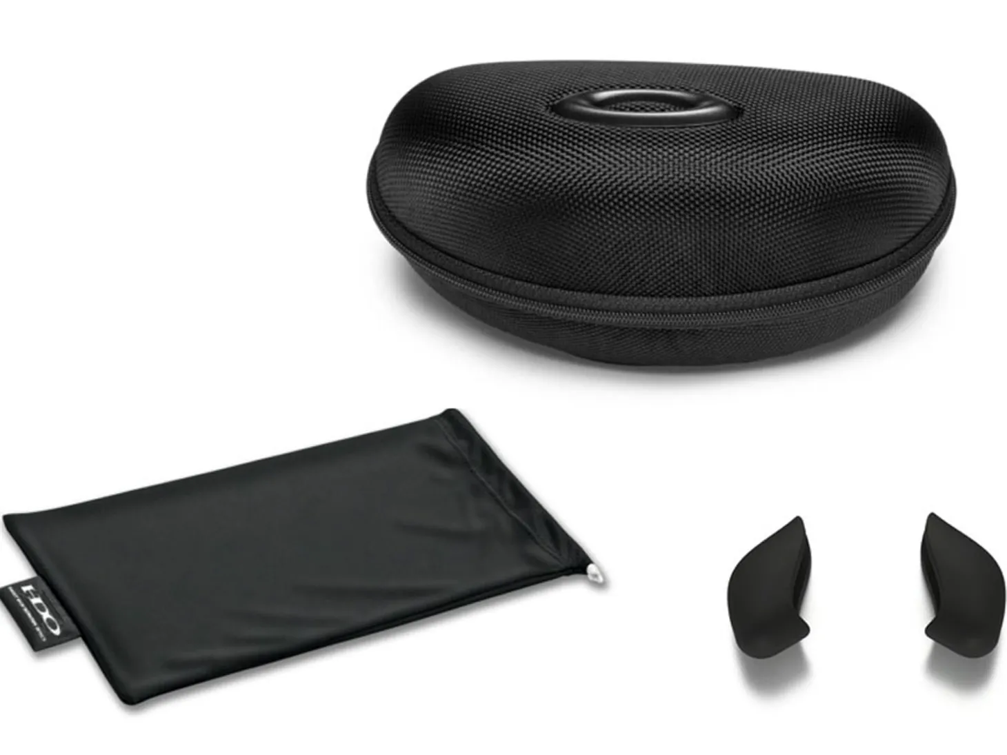 Oakley Flak 2.0 XL Sunglasses - Matte Black w/ Prizm Black
