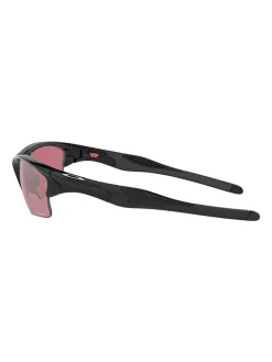 Oakley Half Jacket 2.0 XL Sunglasses - Polished Black w/ Prizm Dark Golf