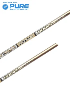 OBAN Isawa GLD