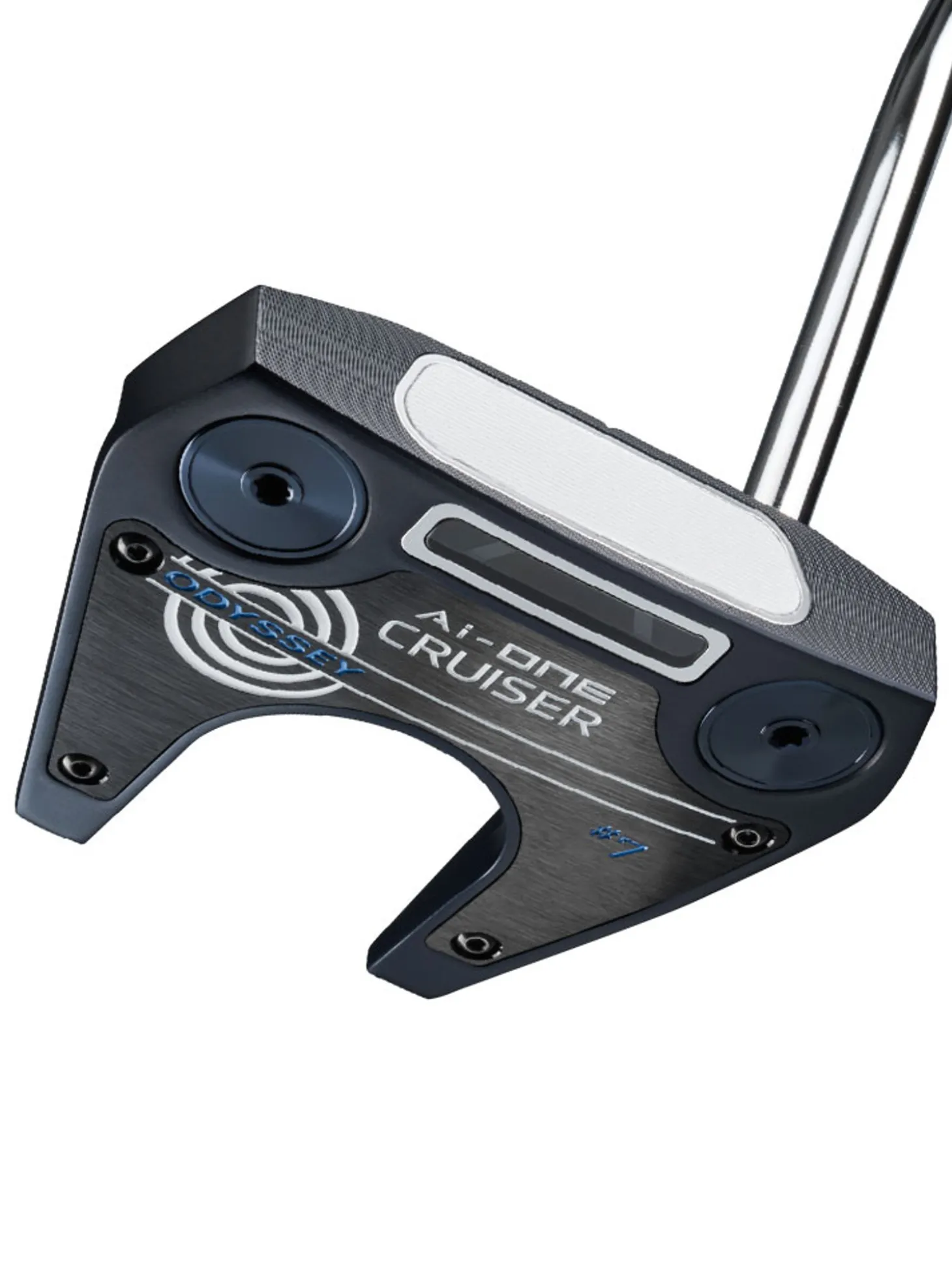 Odyssey Ai-ONE Cruiser Putter - #7