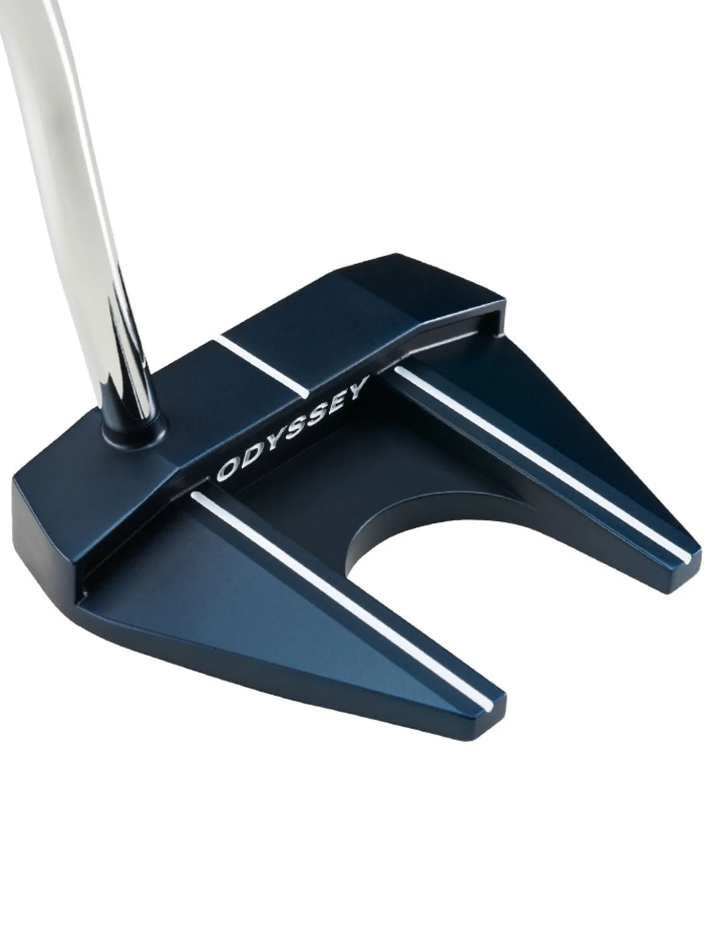 Odyssey Ai-ONE Cruiser Putter - #7