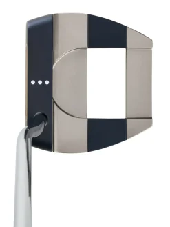 Odyssey Ai-ONE Milled Cruiser Putter - Jailbird Versa