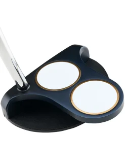 Odyssey Ai-ONE Milled Putter - 2-Ball
