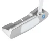 Odyssey Ai-ONE Silver Putter - Double Wide
