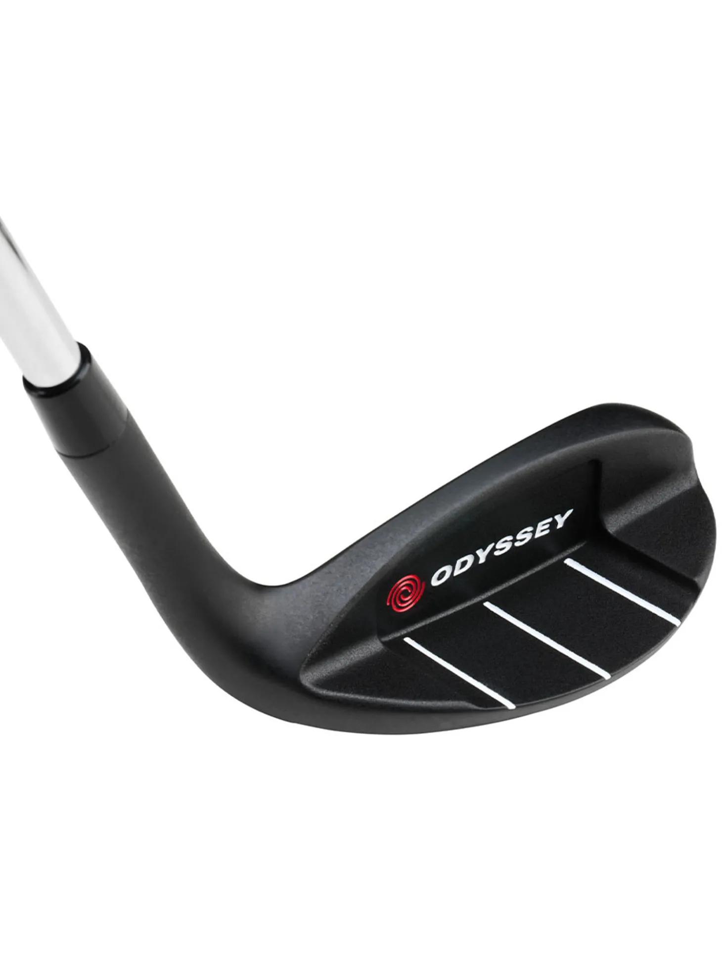 Odyssey Chipper