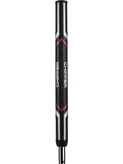 Odyssey Chipper