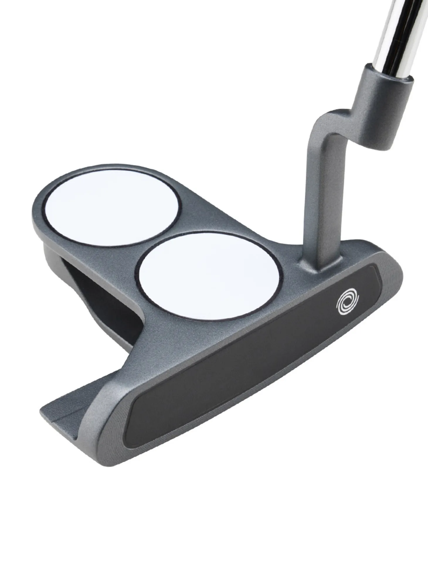 Odyssey DFX Putter - 2-Ball Blade