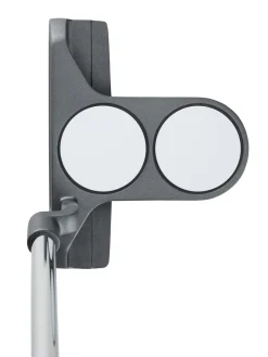 Odyssey DFX Putter - 2-Ball Blade
