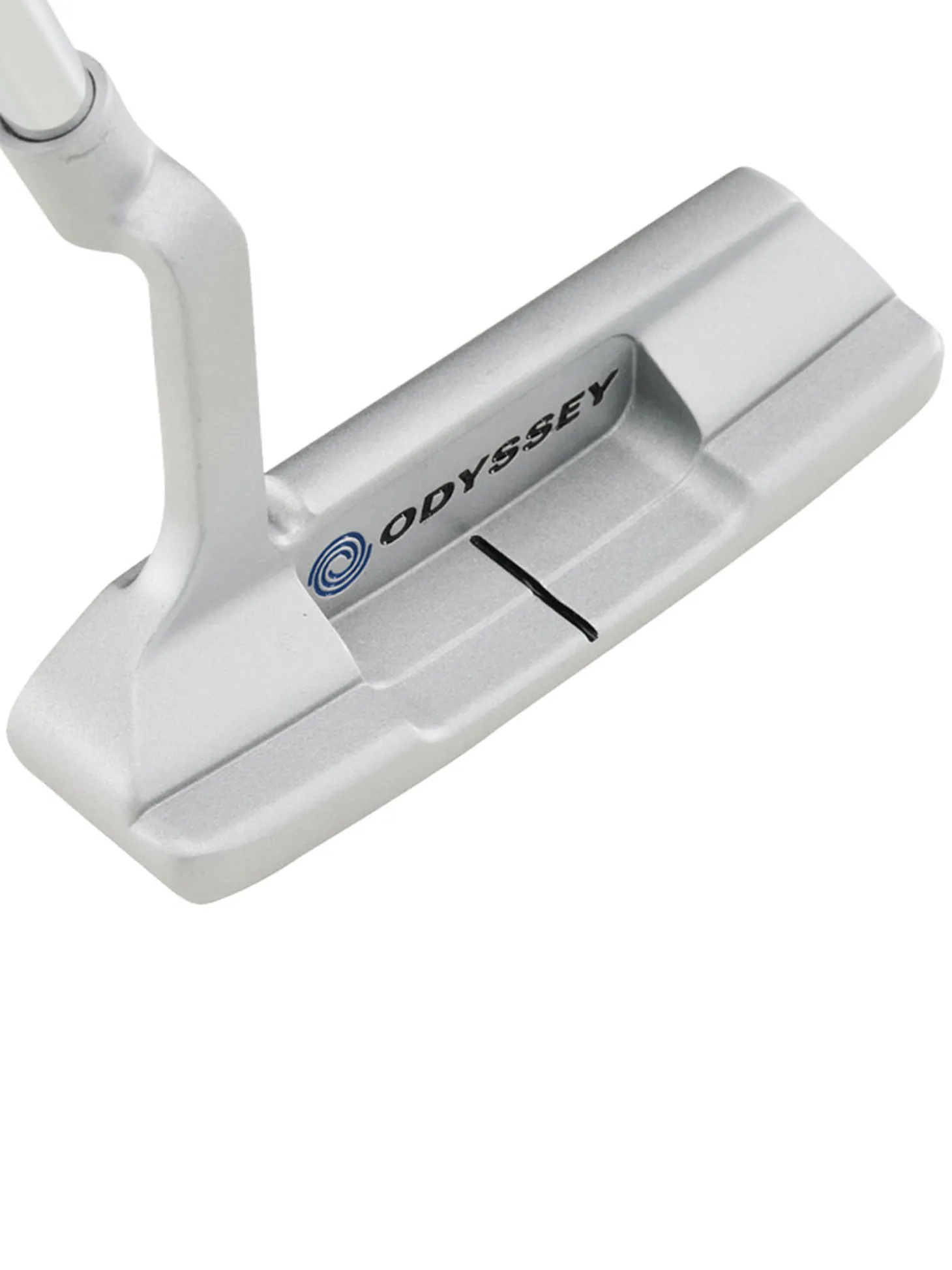 Odyssey White Hot OG 24 Womens Putter - One CH