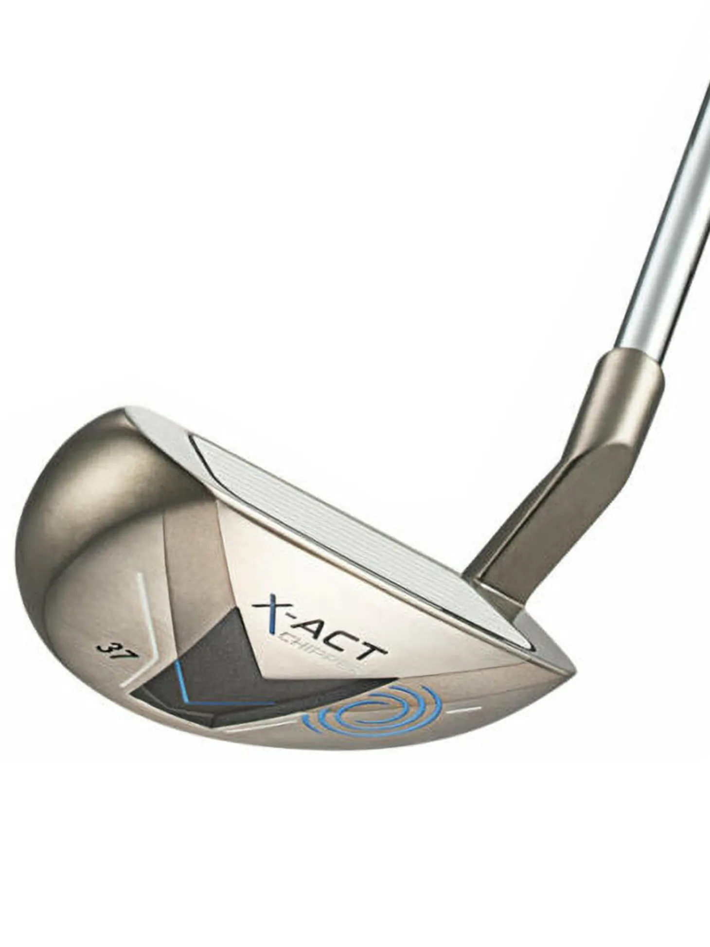 Odyssey X-ACT Chipper - Ladies