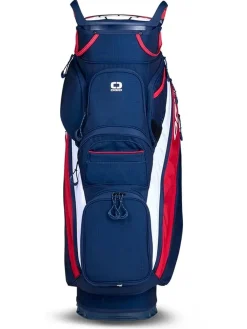 Ogio Silencer Cart Bag