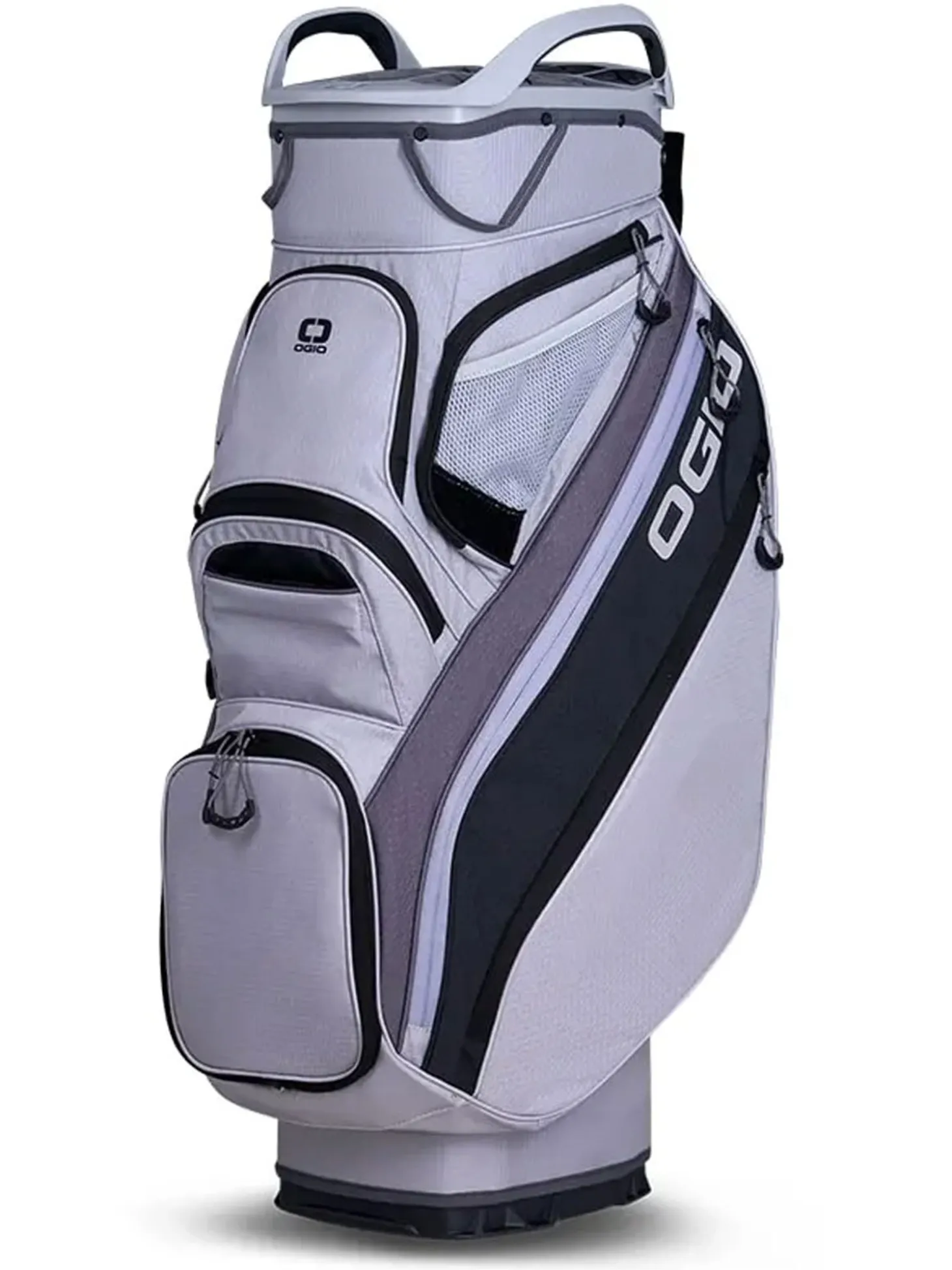 Ogio Silencer Cart Bag