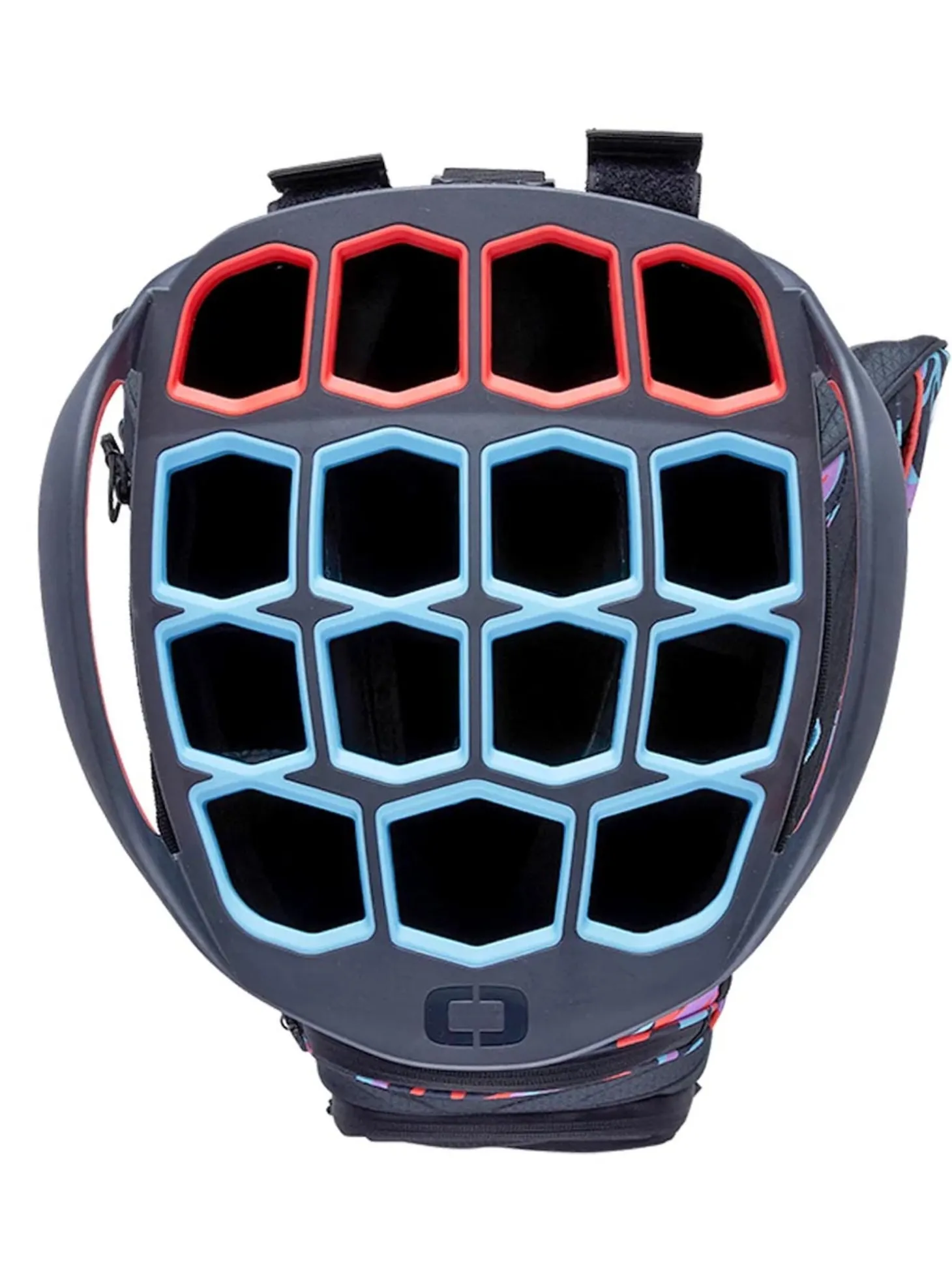 Ogio Woode Cart Bag