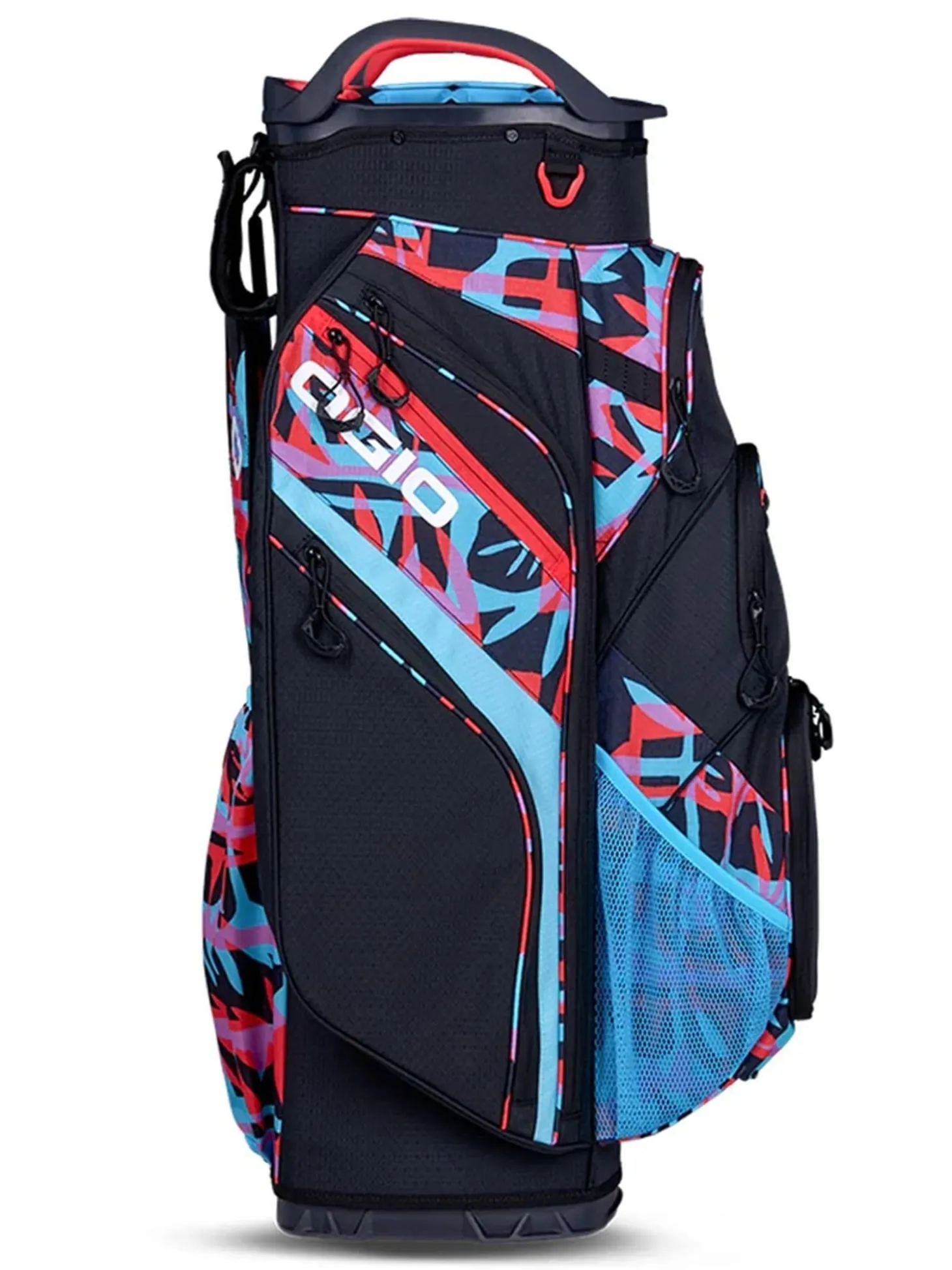 Ogio Woode Cart Bag