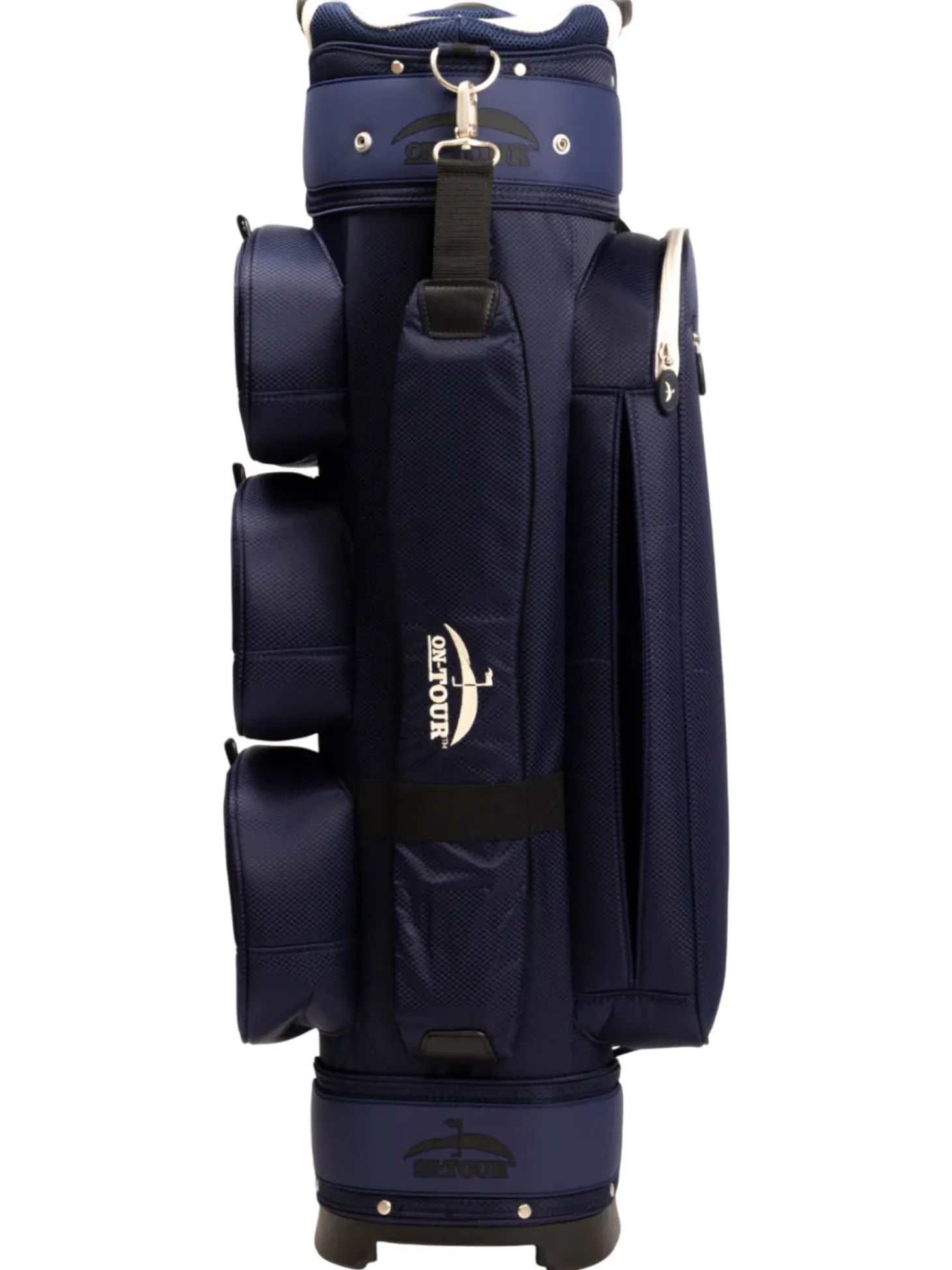 On-Tour Magnetic Lite Cart Bag