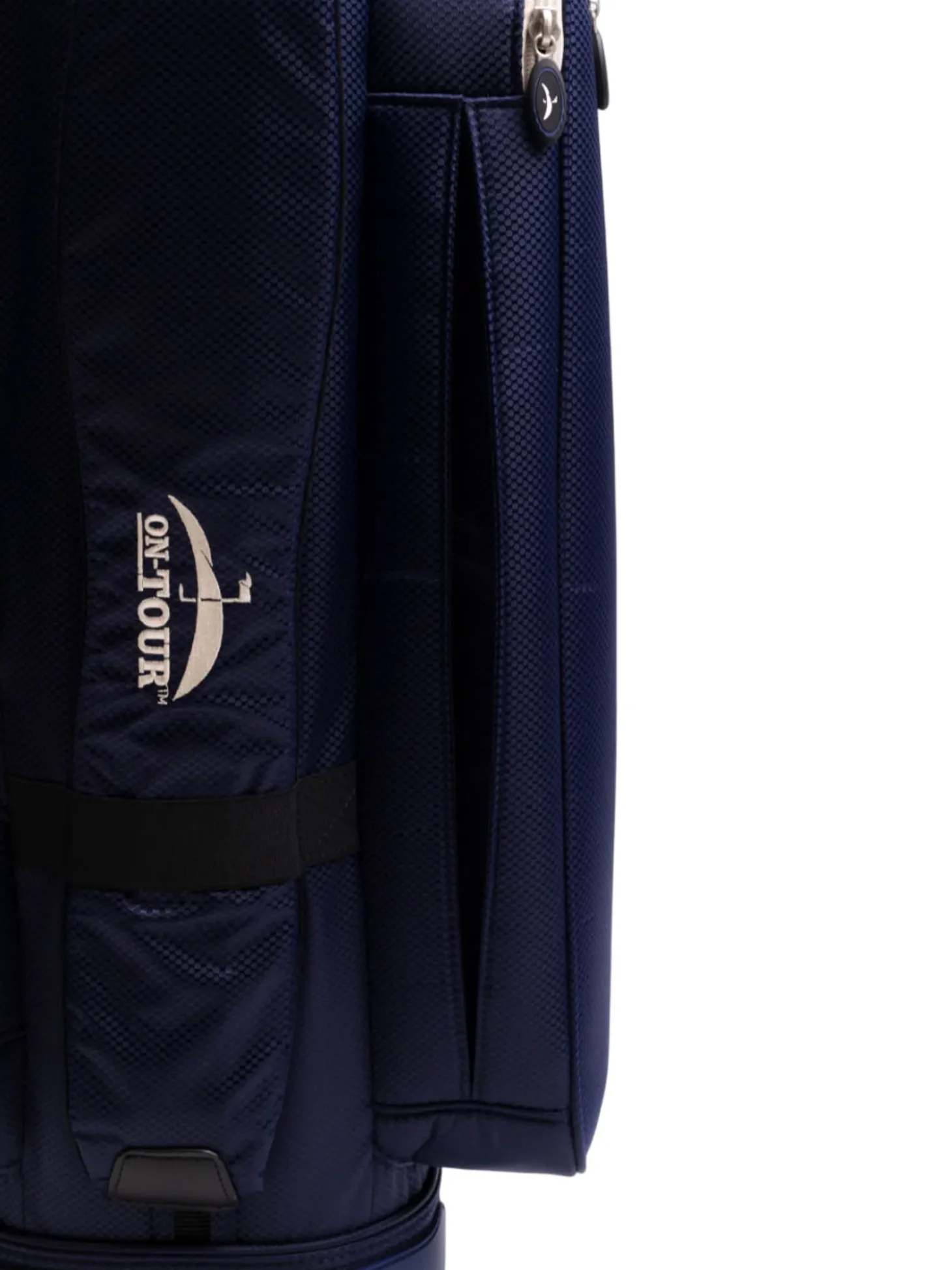 On-Tour Magnetic Lite Cart Bag