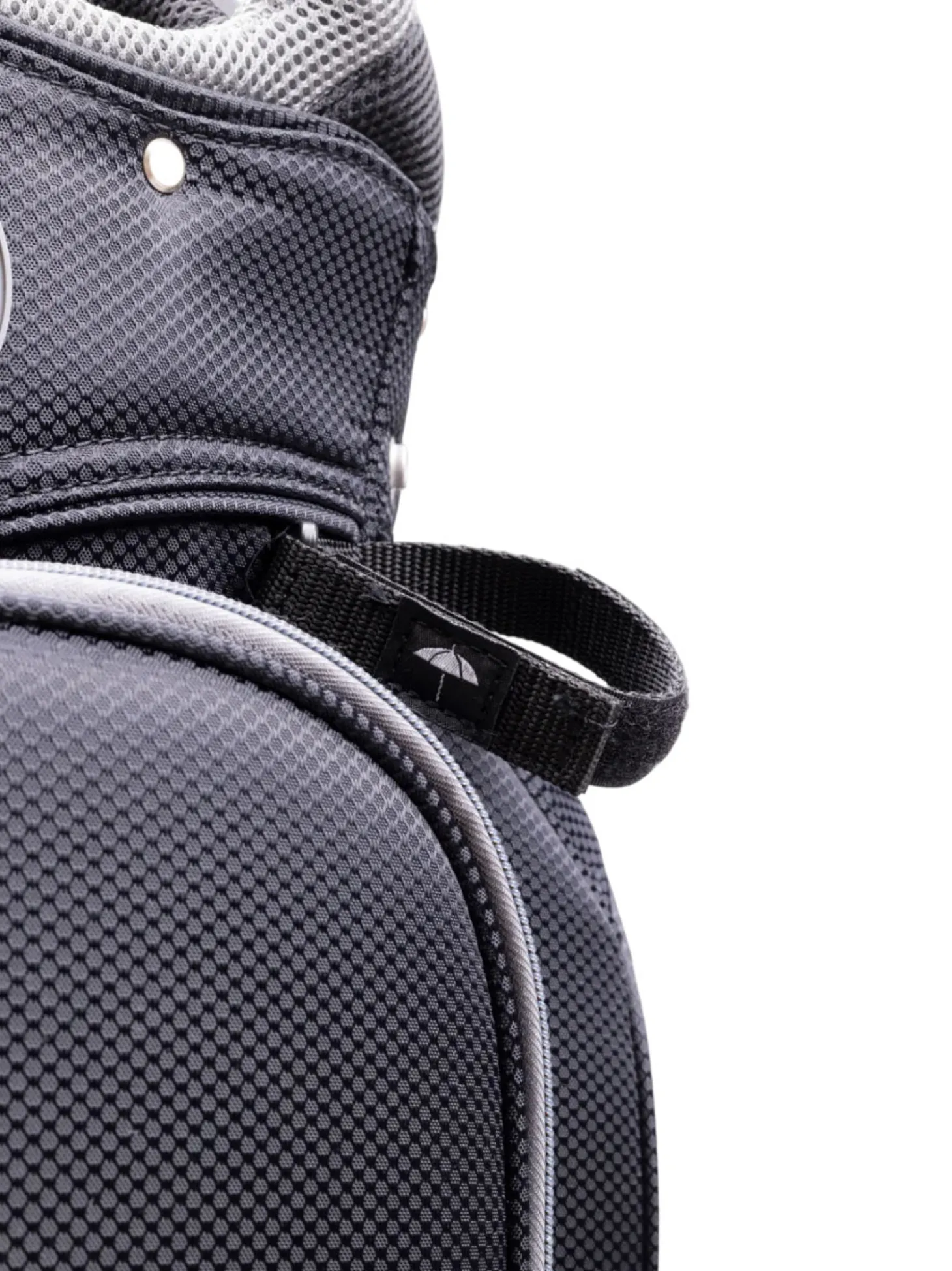 On-Tour Magnetic Lite Cart Bag