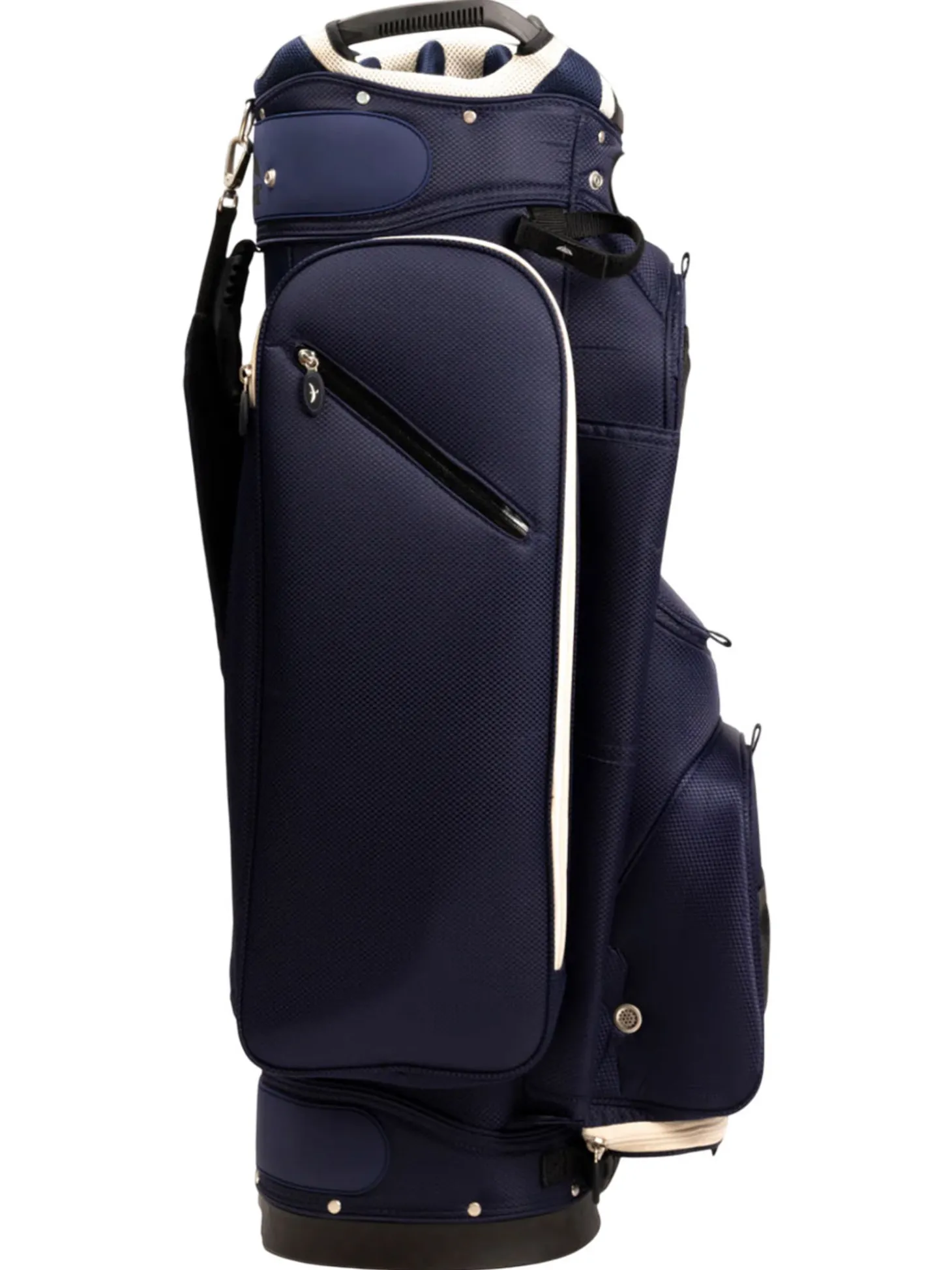 On-Tour Magnetic Lite Cart Bag