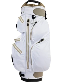 On-Tour Vaporize Lite Waterproof Cart Bag
