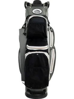 On-Tour Vaporize Lite Waterproof Cart Bag
