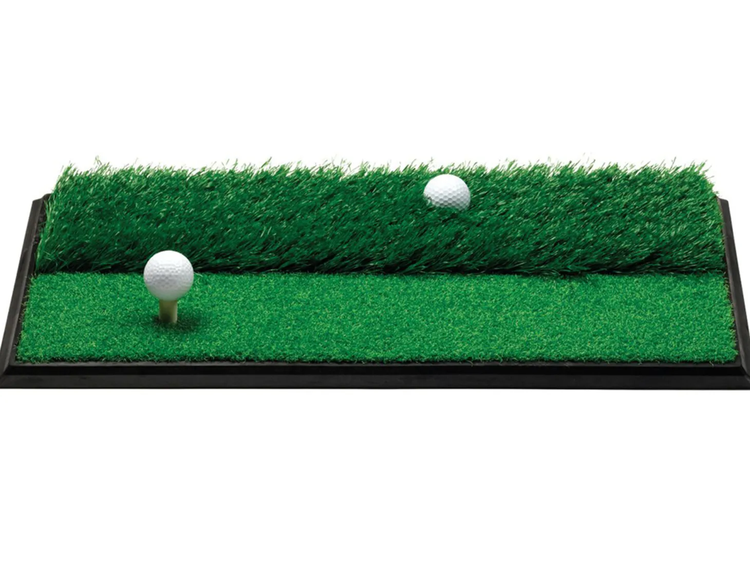 Optima Dual Turf Driving Mat