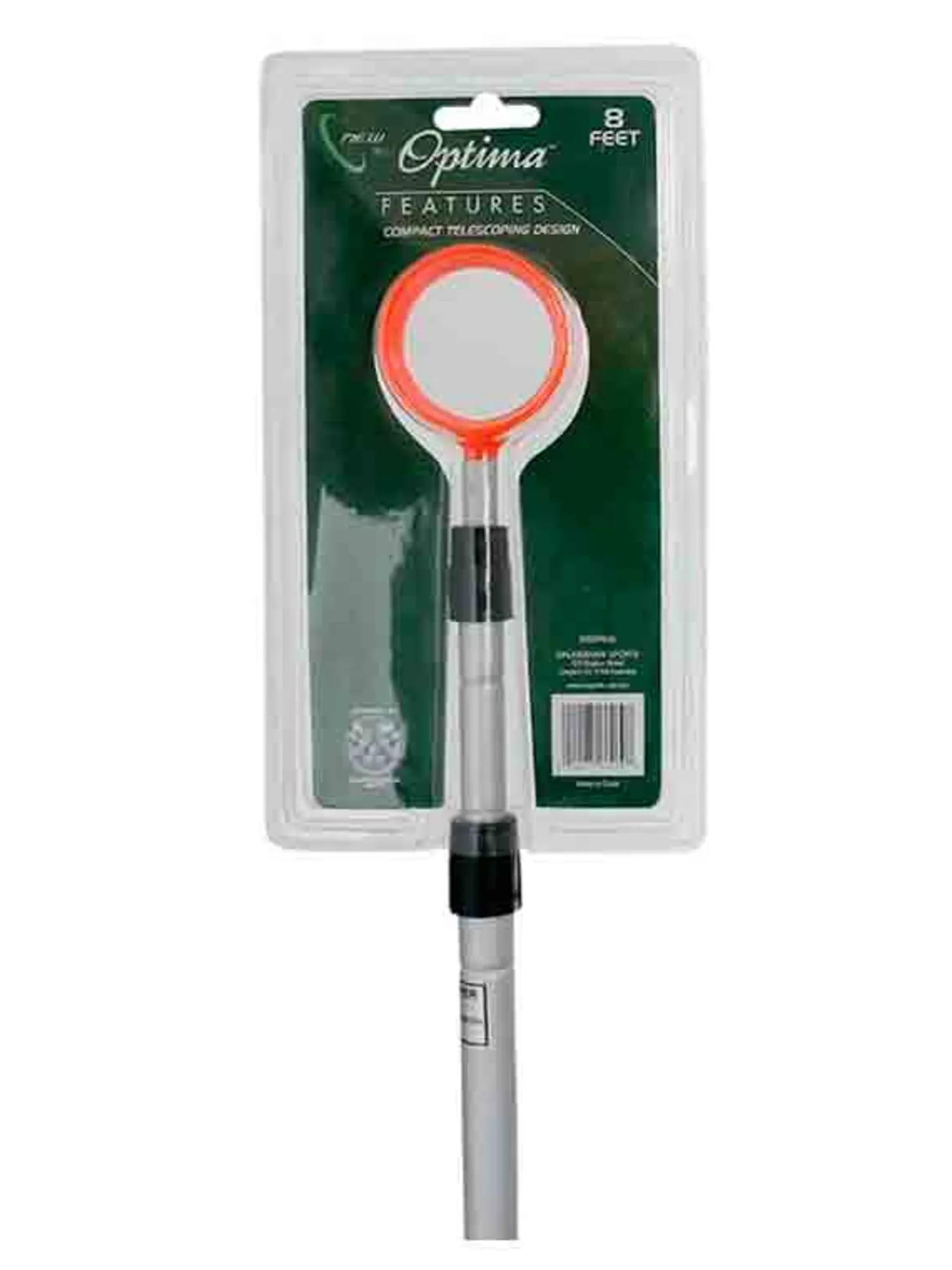 Optima 8ft Ball Retriever