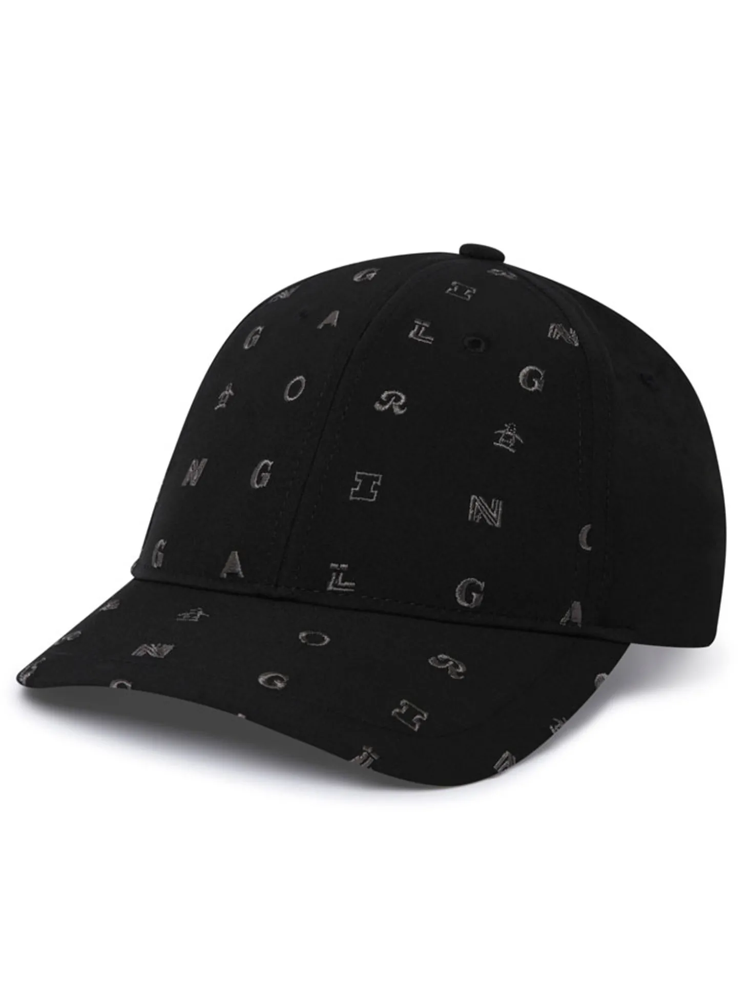 Original Penguin Original Embroidered Adjustable Cap