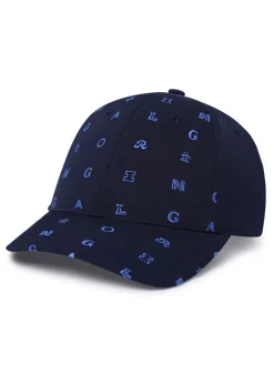 Original Penguin Original Embroidered Adjustable Cap