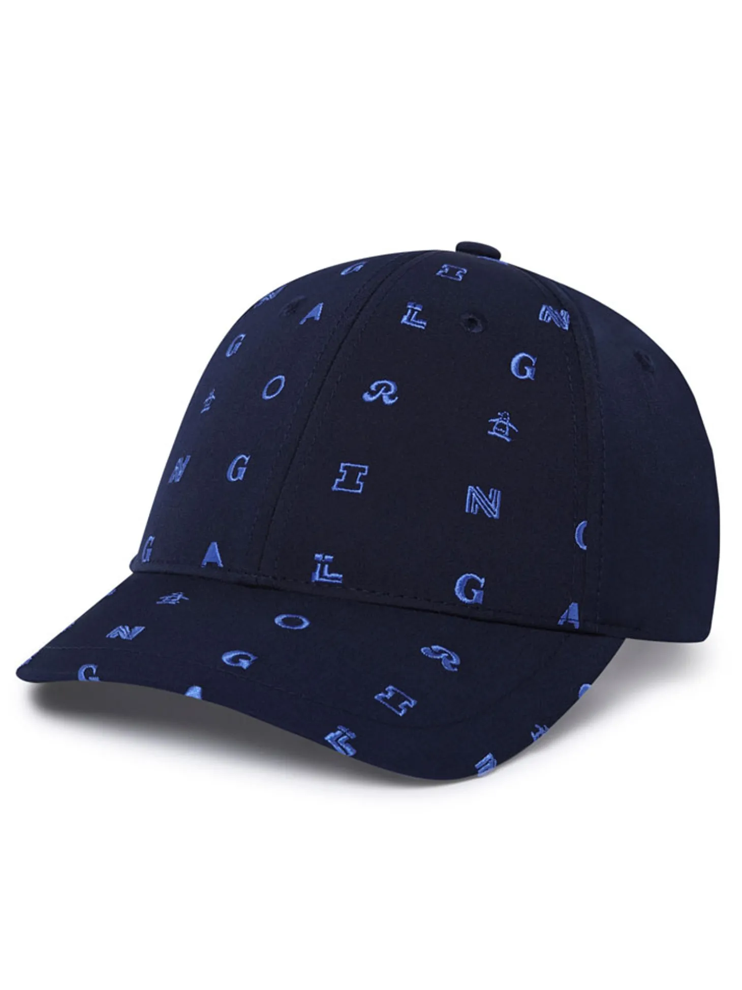 Original Penguin Original Embroidered Adjustable Cap