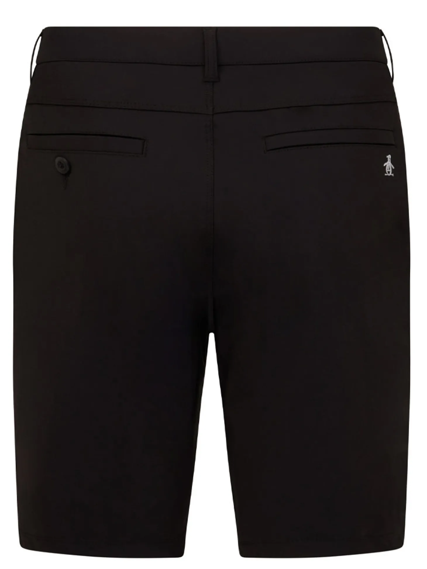 Original Penguin The Players 9" Short - Caviar
