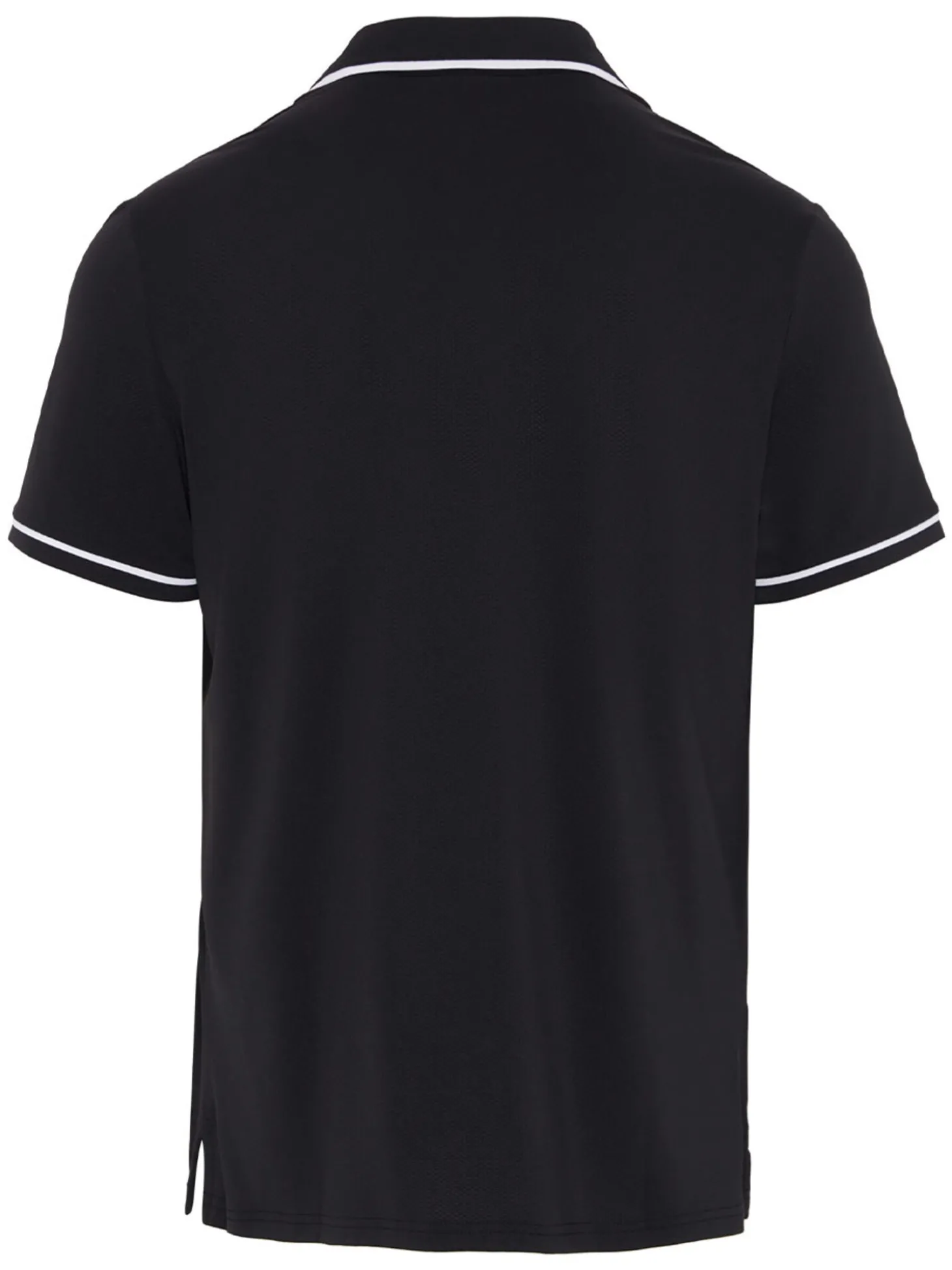 Original Penguin The Technical Earl Polo - Caviar