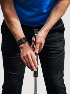 P2 Aware Tour Putter Grip