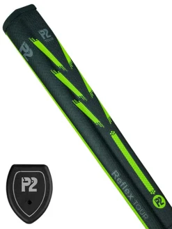 P2 Reflex Tour Putter Grip