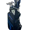 PGF Futura NXG Package - Steel Shaft