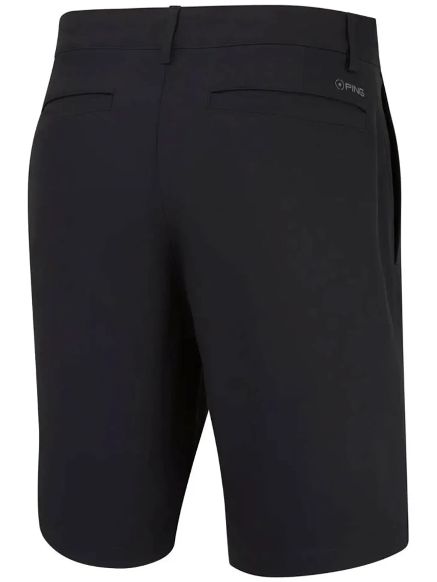 Ping Bradley II Short - Black