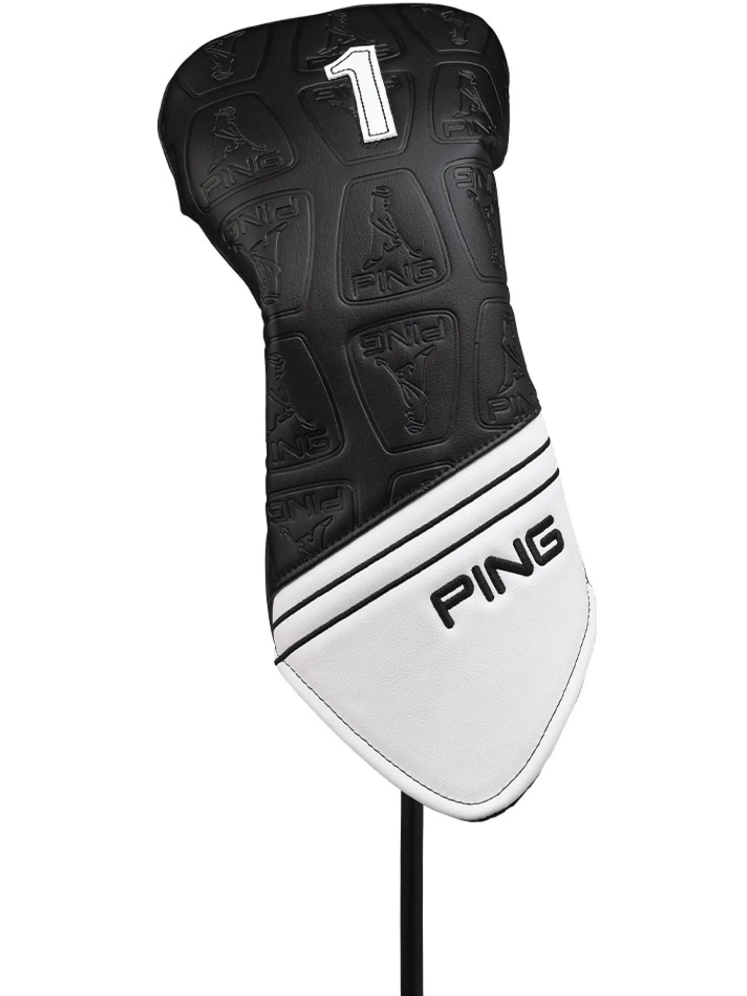Ping Core 214 Headcover
