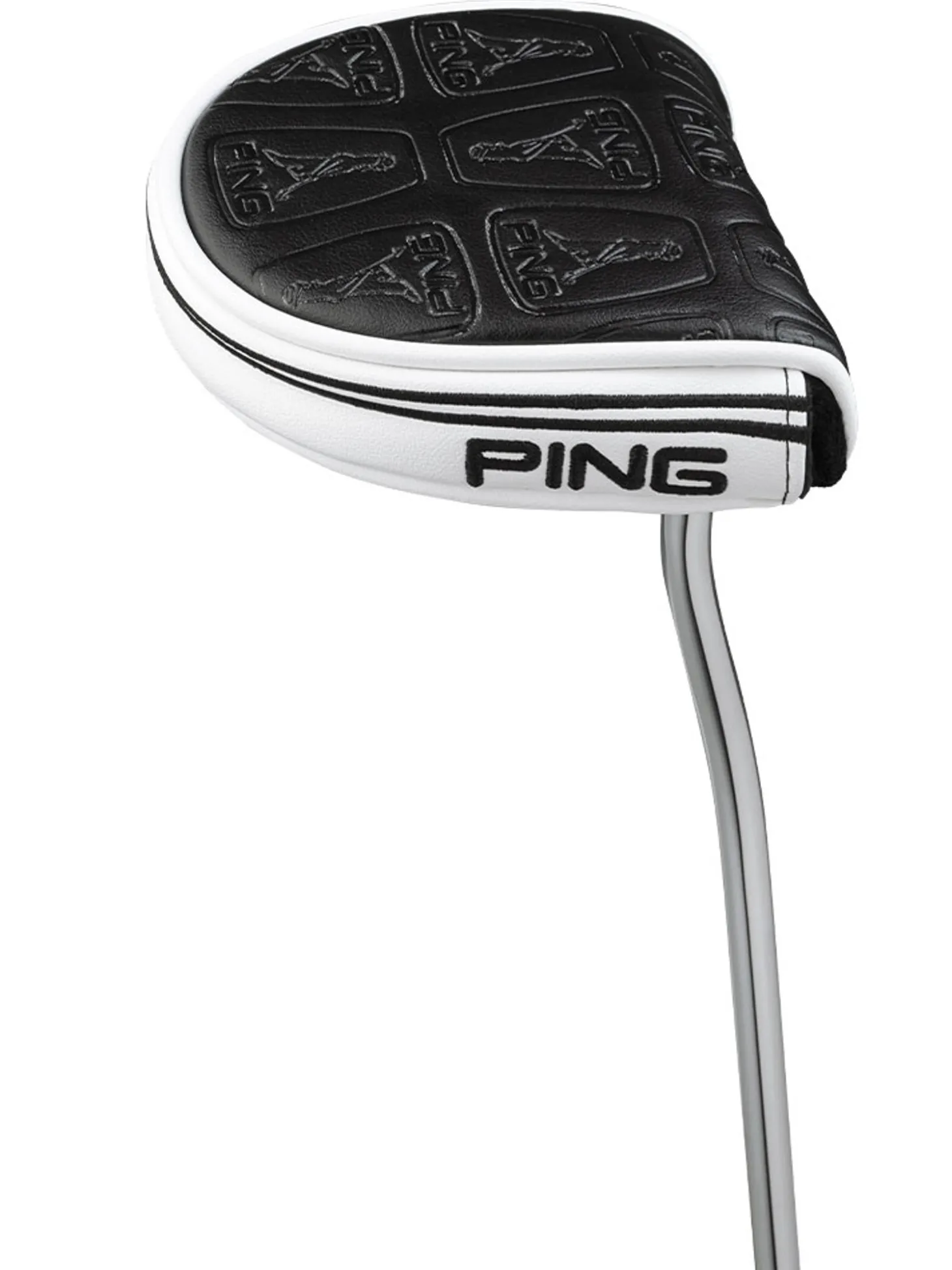 Ping Core 214 Putter Cover