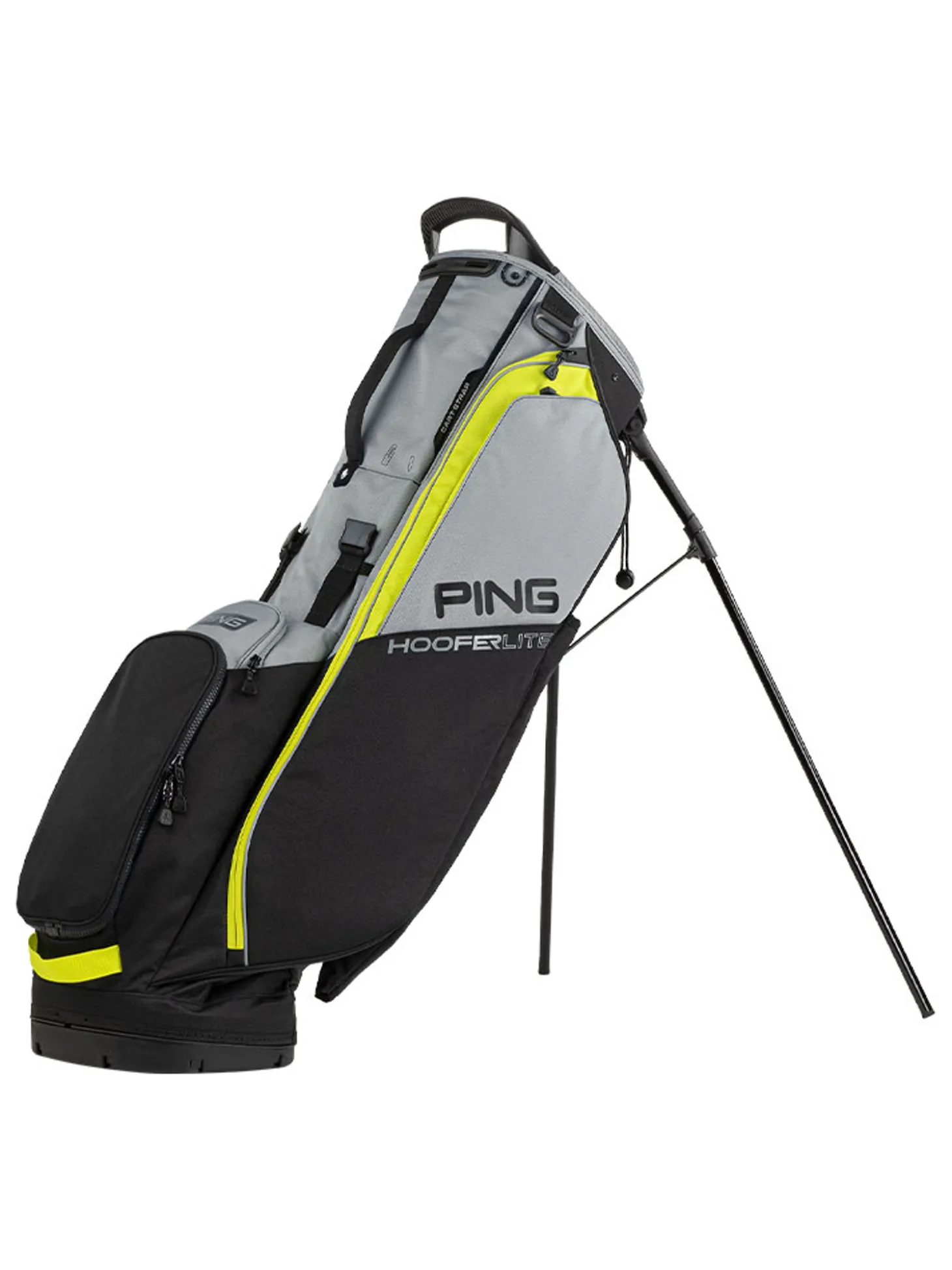 Ping Hoofer Lite Stand Bag