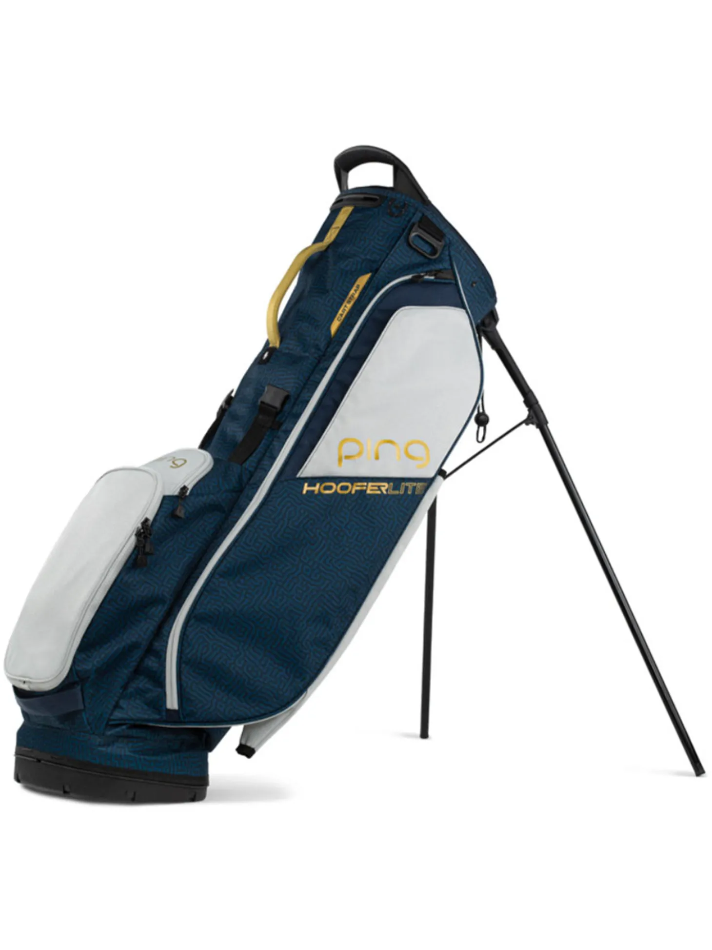 Ping Hoofer Lite Stand Bag