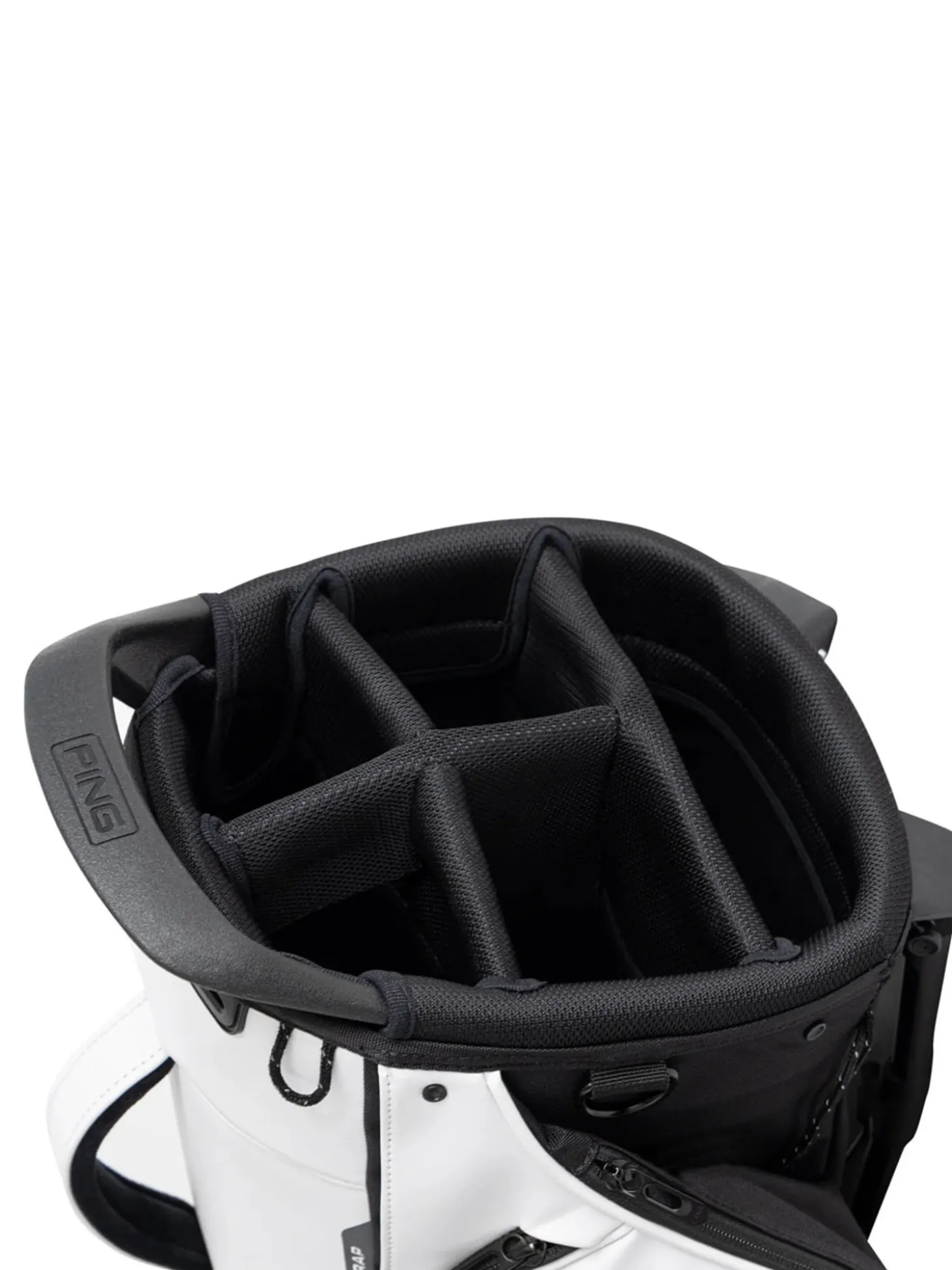 PING Hoofer Tour Stand Bag