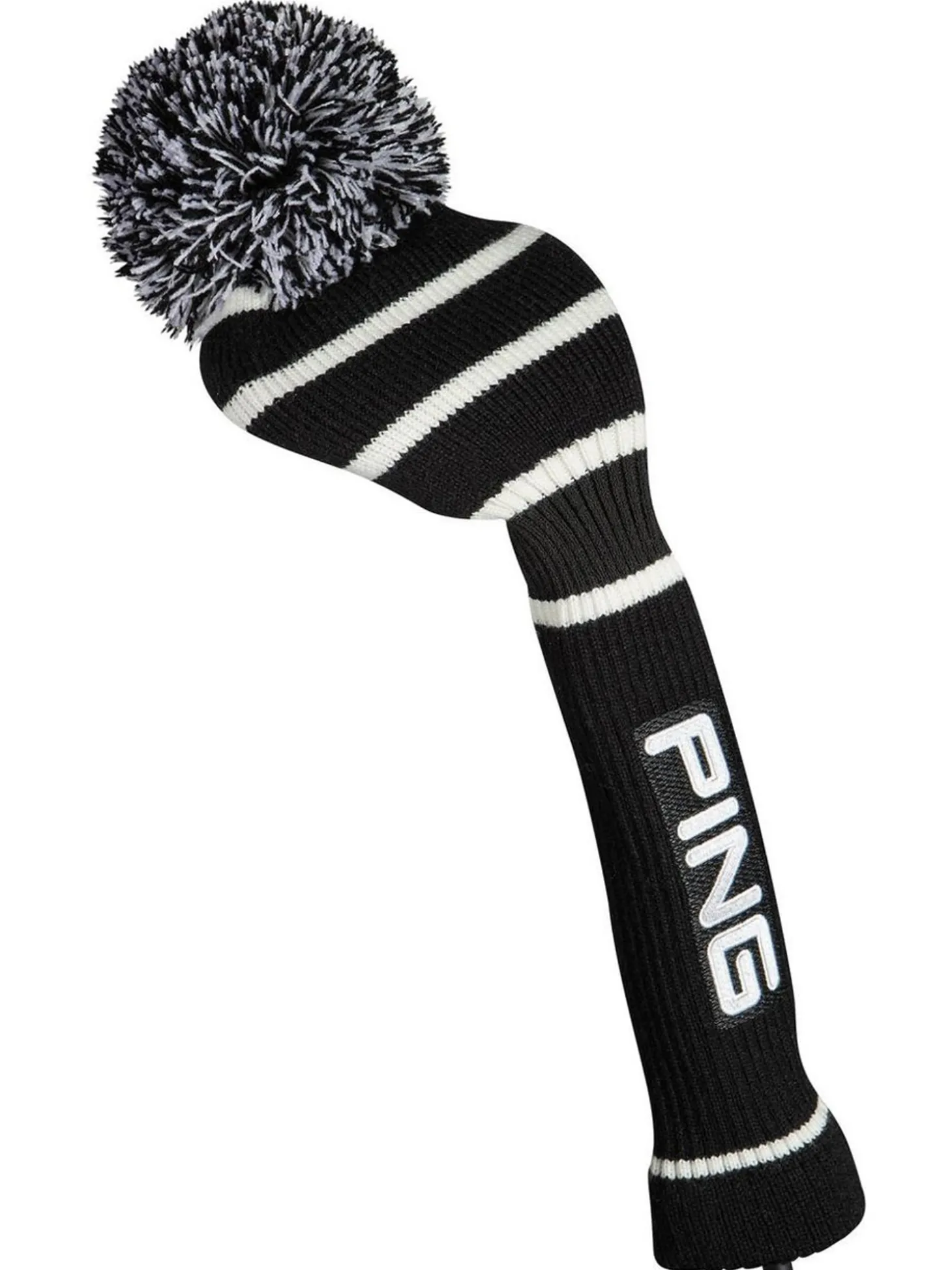 Ping Knit Driver Cover