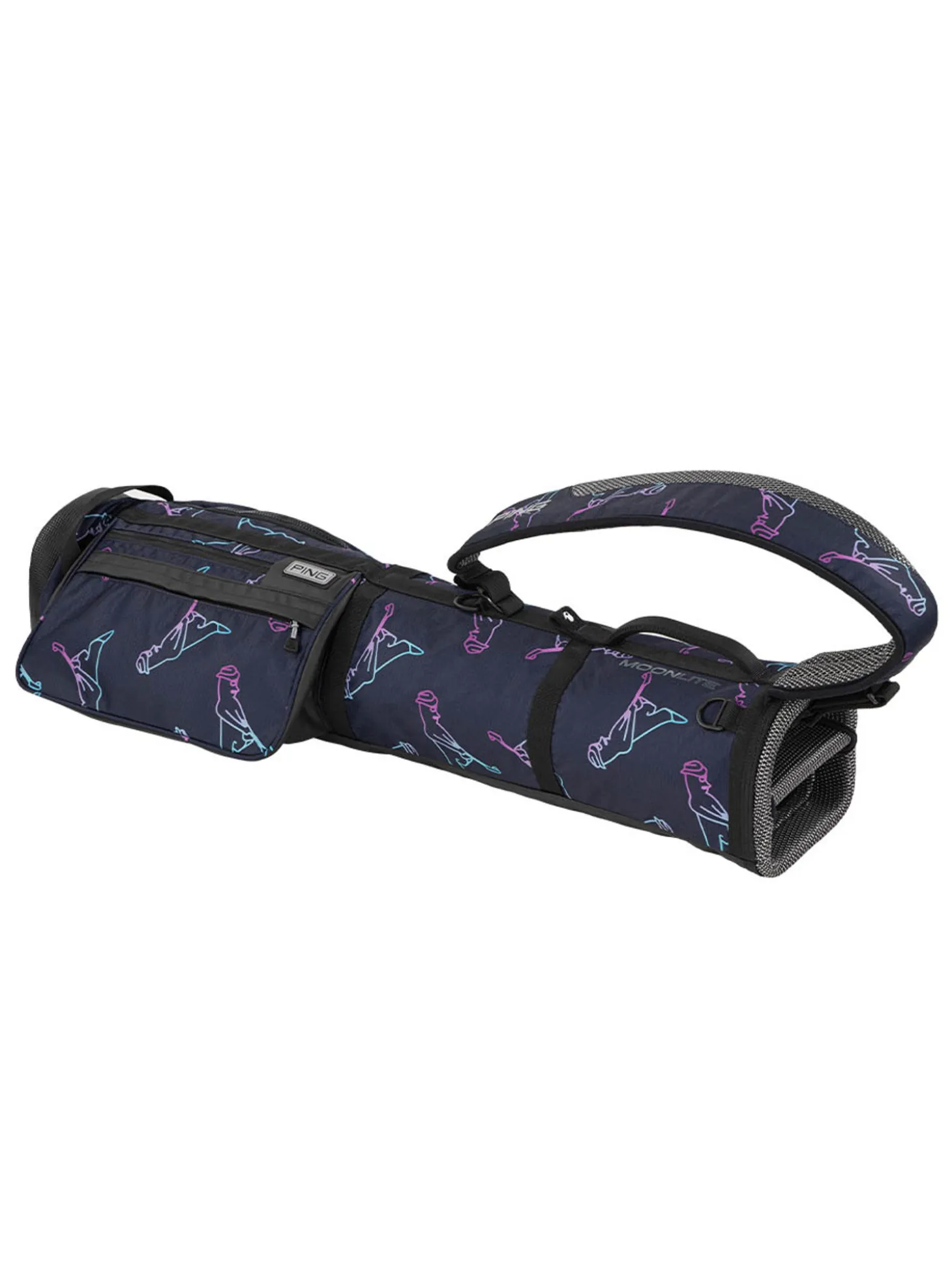 PING Moonlite Carry Bag