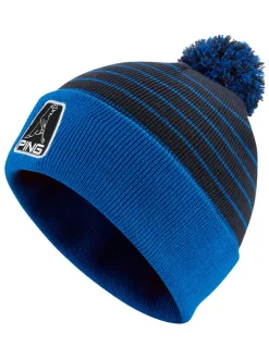 Ping Mr Ping Bobble Beanie