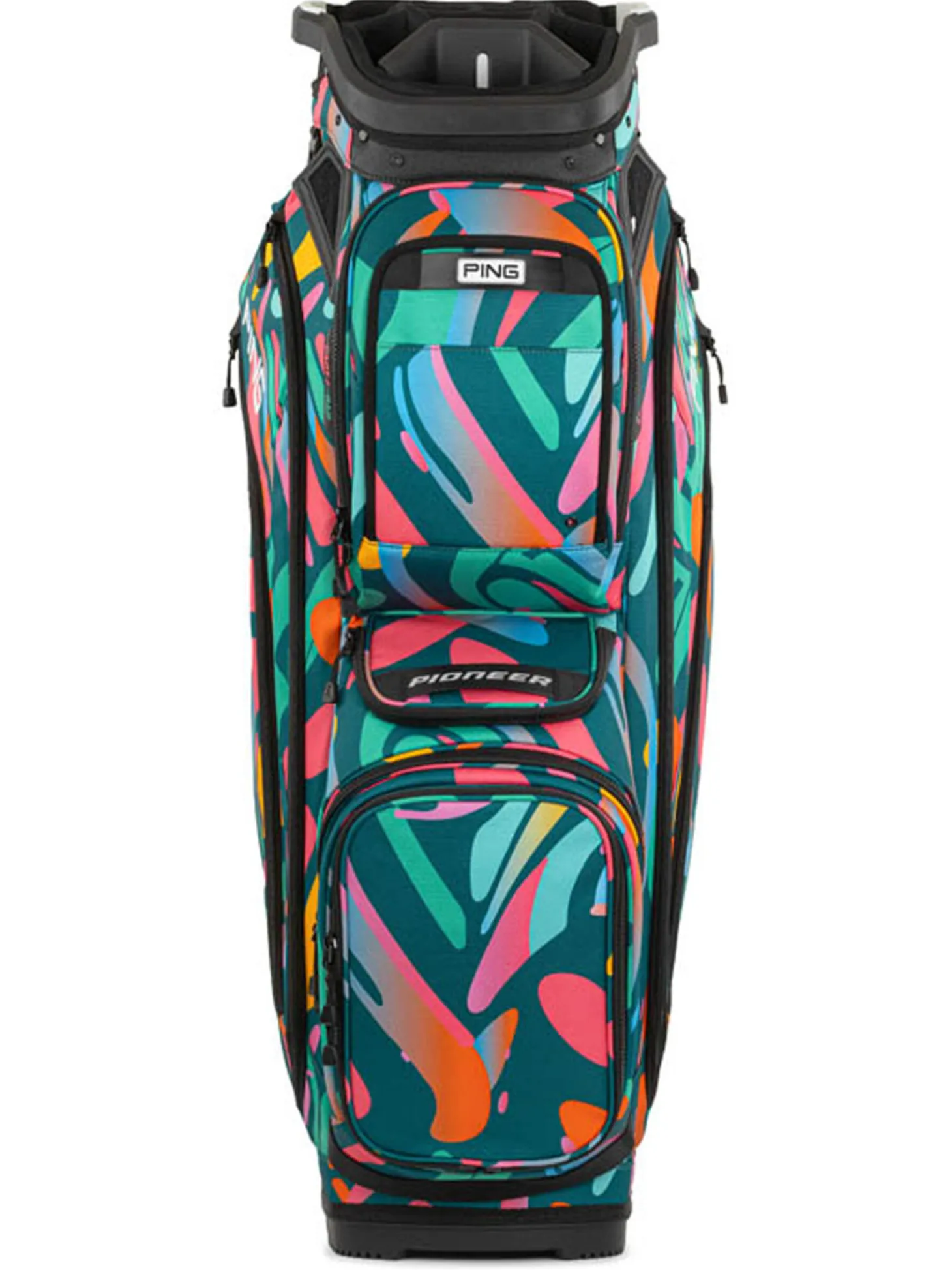 PING Pioneer 244 Cart Bag