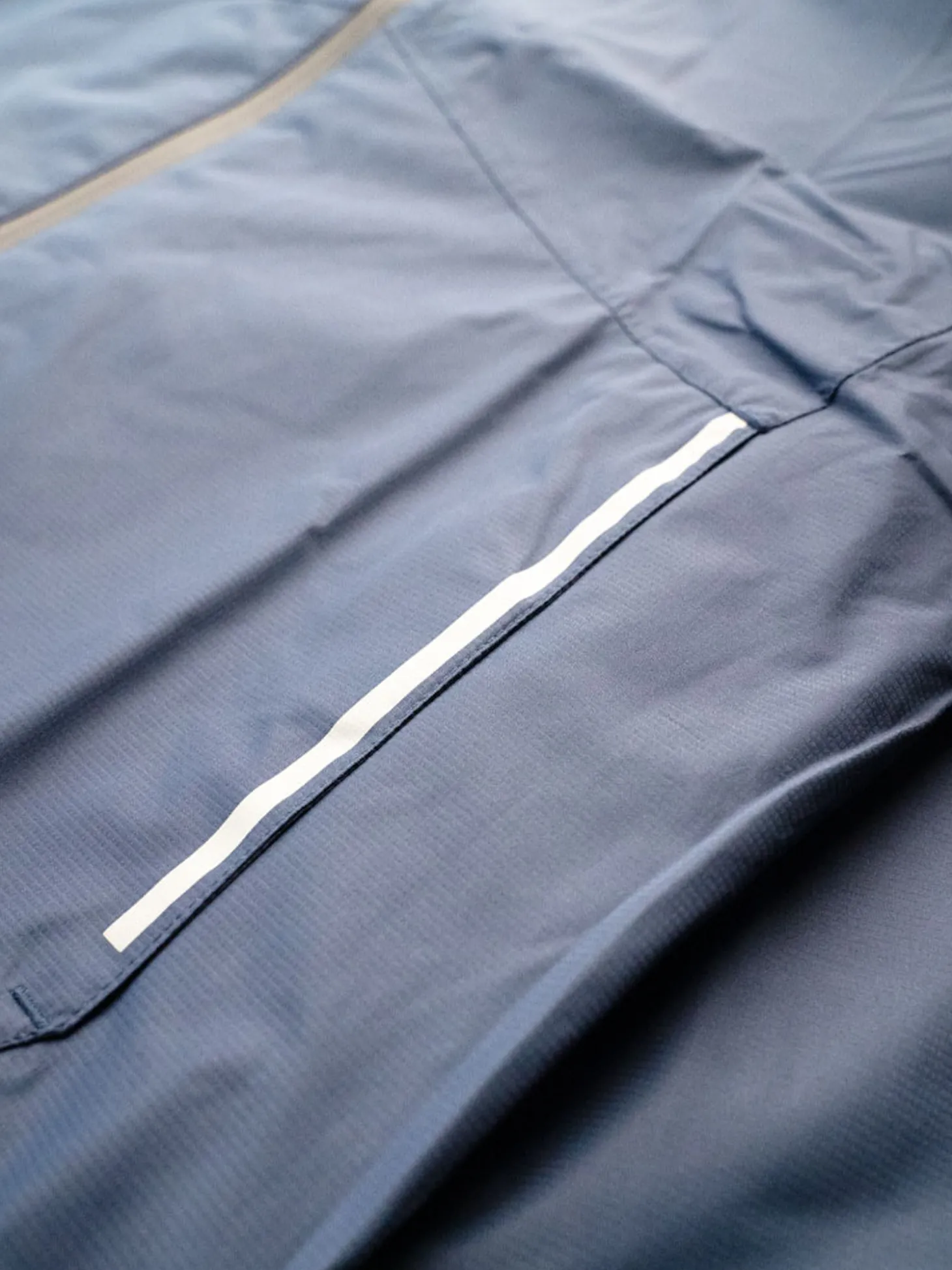 Ping SensorDry S2 Waterproof Jacket - Oxford Blue/Black