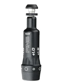 Ping Shaft Adapter - Hybrid .370