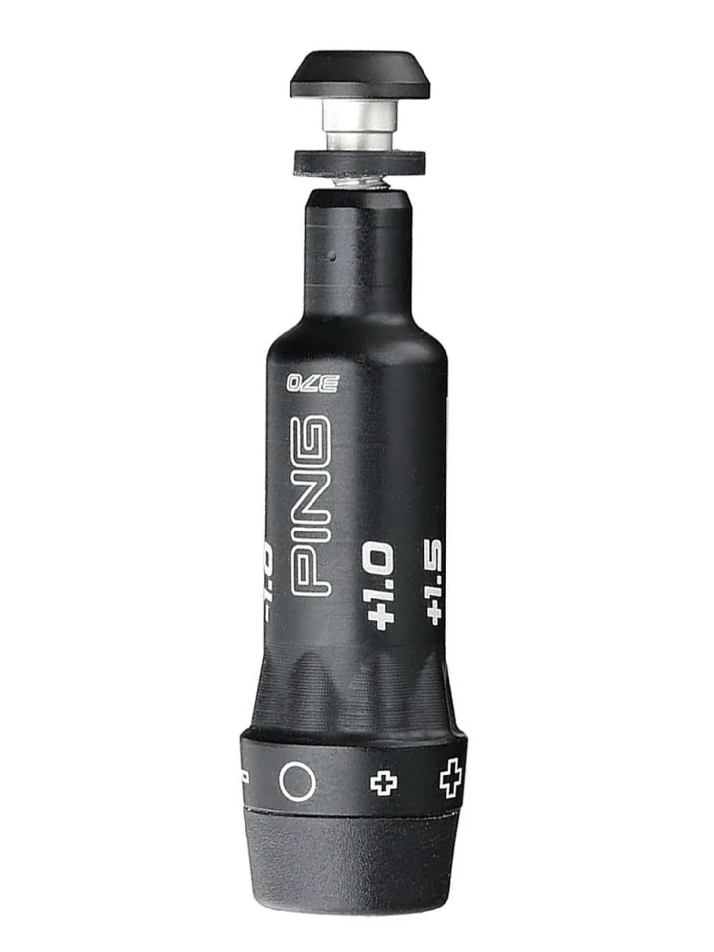 Ping Shaft Adapter - Hybrid .370